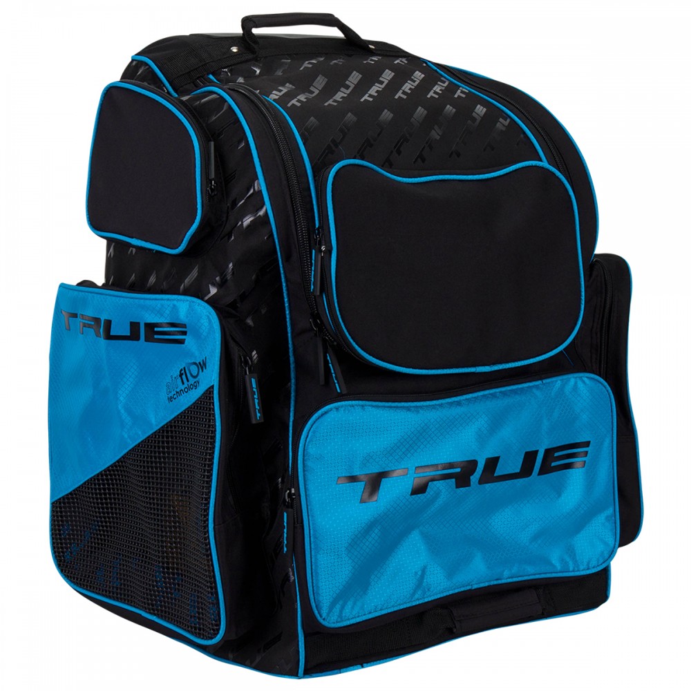 Рюкзак TRUE BACKPACK ROLLER BAG (TRUE BLUE)